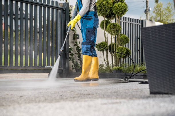 Best Fence Pressure Washing  in Berwyn, PA