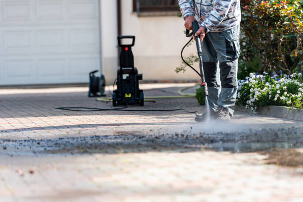 Best Local Pressure Washing Services  in Berwyn, PA