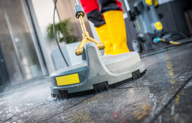 Roof Power Washing Services in Berwyn, PA