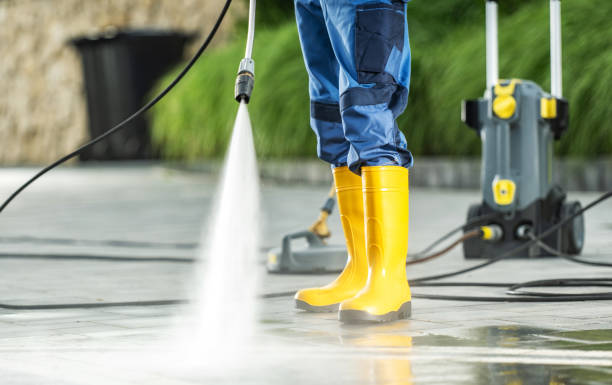 Best Concrete Pressure Washing  in Berwyn, PA