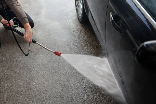 Best Commercial Building Pressure Washing  in Berwyn, PA