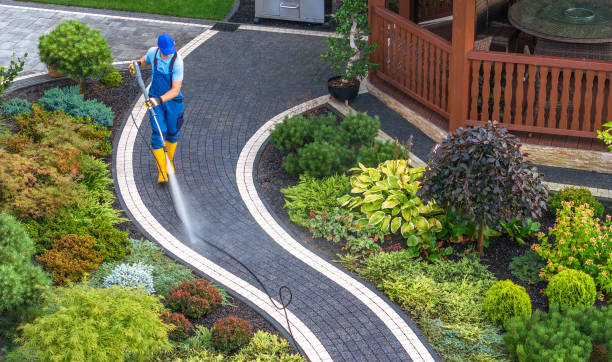 Pressure Washing Services for Businesses in Berwyn, PA